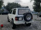 Mitsubishi Pajero 1995 годаfor2 300 000 тг. в Текели – фото 4