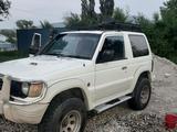 Mitsubishi Pajero 1995 годаүшін3 000 000 тг. в Текели – фото 2