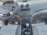 Chevrolet Nexia 2022 года за 5 500 000 тг. в Кызылорда – фото 5
