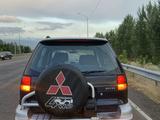 Mitsubishi RVR 1995 годаfor1 200 000 тг. в Алматы – фото 4