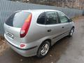 Nissan Almera Tino 2002 годаfor2 700 000 тг. в Петропавловск