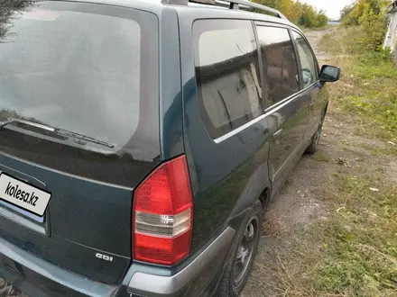 Mitsubishi Space Wagon 1998 года за 2 000 000 тг. в Караганда – фото 4