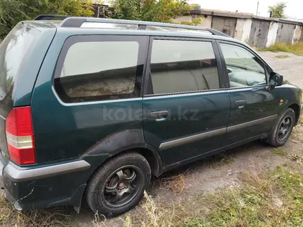 Mitsubishi Space Wagon 1998 года за 2 000 000 тг. в Караганда – фото 5