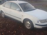 Volkswagen Passat 1997 года за 1 200 000 тг. в Петропавловск – фото 2