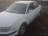 Volkswagen Passat 1997 года за 1 200 000 тг. в Петропавловск – фото 3