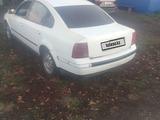 Volkswagen Passat 1997 года за 1 200 000 тг. в Петропавловск – фото 4