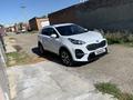 Kia Sportage 2020 года за 12 500 000 тг. в Усть-Каменогорск – фото 3