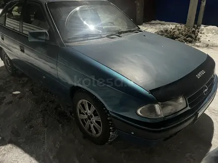 Opel Astra 1993 года за 750 000 тг. в Караганда – фото 24