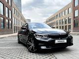 BMW 320 2021 годаүшін20 000 000 тг. в Алматы – фото 2