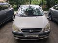 Hyundai Getz 2010 года за 2 500 000 тг. в Алматы