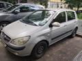 Hyundai Getz 2010 года за 2 500 000 тг. в Алматы – фото 2