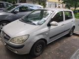 Hyundai Getz 2010 года за 3 000 000 тг. в Алматы – фото 2