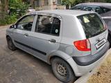 Hyundai Getz 2010 года за 3 000 000 тг. в Алматы – фото 3