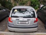 Hyundai Getz 2010 года за 3 000 000 тг. в Алматы – фото 4