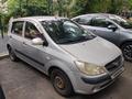 Hyundai Getz 2010 года за 2 500 000 тг. в Алматы – фото 6