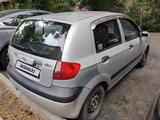 Hyundai Getz 2010 года за 3 000 000 тг. в Алматы – фото 5