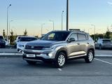 Changan CS35 Plus 2020 годаүшін6 300 000 тг. в Костанай – фото 2