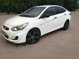 Hyundai Accent 2014 года за 3 400 000 тг. в Караганда – фото 4