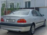 Toyota Avensis 1999 годаүшін3 500 000 тг. в Атырау – фото 2