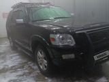 Ford Explorer 2007 года за 7 700 000 тг. в Бородулиха – фото 2