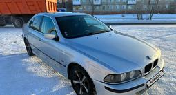 BMW 523 1997 годаүшін3 000 000 тг. в Жезказган