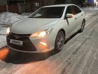 Toyota Camry 2016 года за 8 600 000 тг. в Алматы