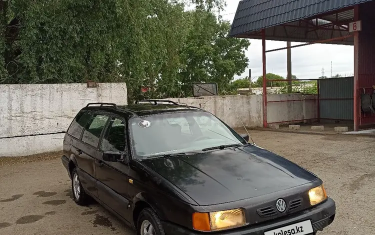 Volkswagen Passat 1989 годаүшін1 050 000 тг. в Павлодар