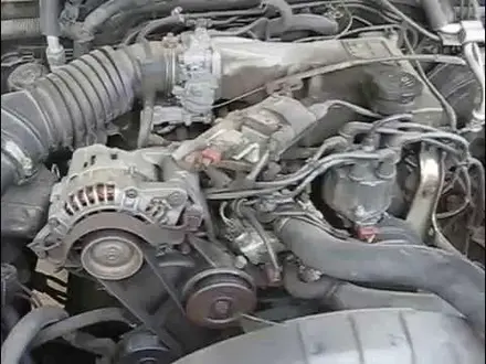 Двигатель по болтам 6g72 12клапанный за 25 000 тг. в Павлодар