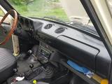 ВАЗ (Lada) Lada 2121 1993 годаүшін1 650 000 тг. в Павлодар – фото 2