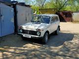 ВАЗ (Lada) Lada 2121 1993 годаүшін1 650 000 тг. в Павлодар