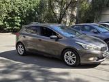Kia Cee'd 2014 годаүшін6 000 000 тг. в Алматы – фото 2