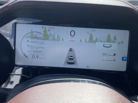 Geely Monjaro 2023 года за 12 930 000 тг. в Костанай – фото 4