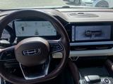 Geely Monjaro 2023 годаүшін12 930 000 тг. в Костанай – фото 3