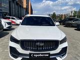 Geely Monjaro 2023 годаүшін12 930 000 тг. в Костанай