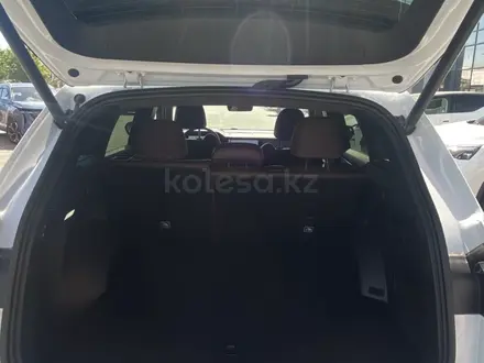 Geely Monjaro 2023 года за 12 930 000 тг. в Костанай – фото 7