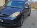 Toyota Sienna 2006 годаүшін7 000 000 тг. в Тараз – фото 2