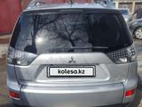 Mitsubishi Outlander 2007 года за 8 200 000 тг. в Астана – фото 2