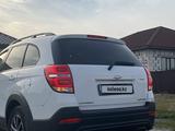 Chevrolet Captiva 2014 годаүшін7 000 000 тг. в Актобе – фото 2