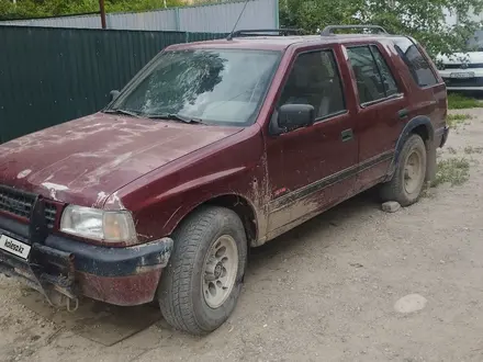 Opel Frontera 1992 года за 1 500 000 тг. в Талгар – фото 2