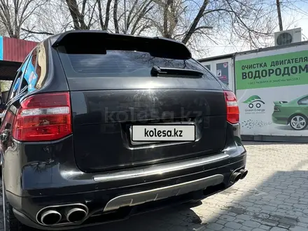 Porsche Cayenne 2007 года за 7 700 000 тг. в Алматы – фото 5