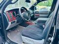 Toyota Sequoia 2008 года за 18 000 000 тг. в Алматы – фото 13