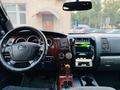 Toyota Sequoia 2008 года за 18 000 000 тг. в Алматы – фото 18