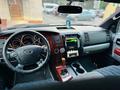 Toyota Sequoia 2008 года за 18 000 000 тг. в Алматы – фото 17