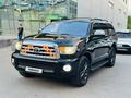 Toyota Sequoia 2008 года за 18 000 000 тг. в Алматы – фото 3