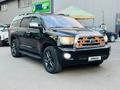 Toyota Sequoia 2008 года за 18 000 000 тг. в Алматы – фото 2