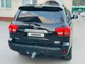 Toyota Sequoia 2008 года за 18 000 000 тг. в Алматы – фото 6