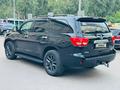 Toyota Sequoia 2008 года за 18 000 000 тг. в Алматы – фото 7