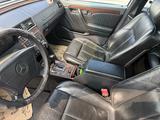 Mercedes-Benz C 280 1994 годаүшін3 000 000 тг. в Шымкент – фото 5