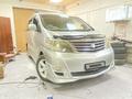 Toyota Alphard 2002 годаүшін7 000 000 тг. в Актобе – фото 3