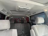 Toyota Alphard 2008 года за 9 000 000 тг. в Костанай – фото 5